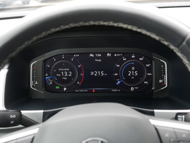 Certified 2023 Volkswagen Atlas Cross Sport SE image 27