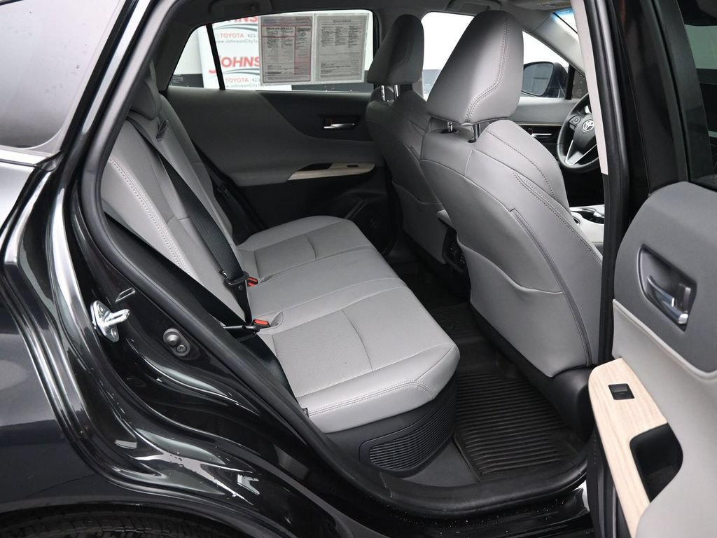 Used 2023 Toyota Venza Limited AWD/4WD image 13