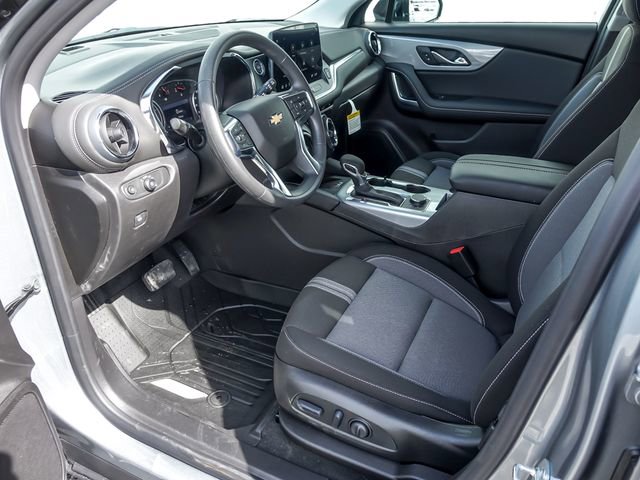 New 2026 Chevrolet Blazer LT image 13