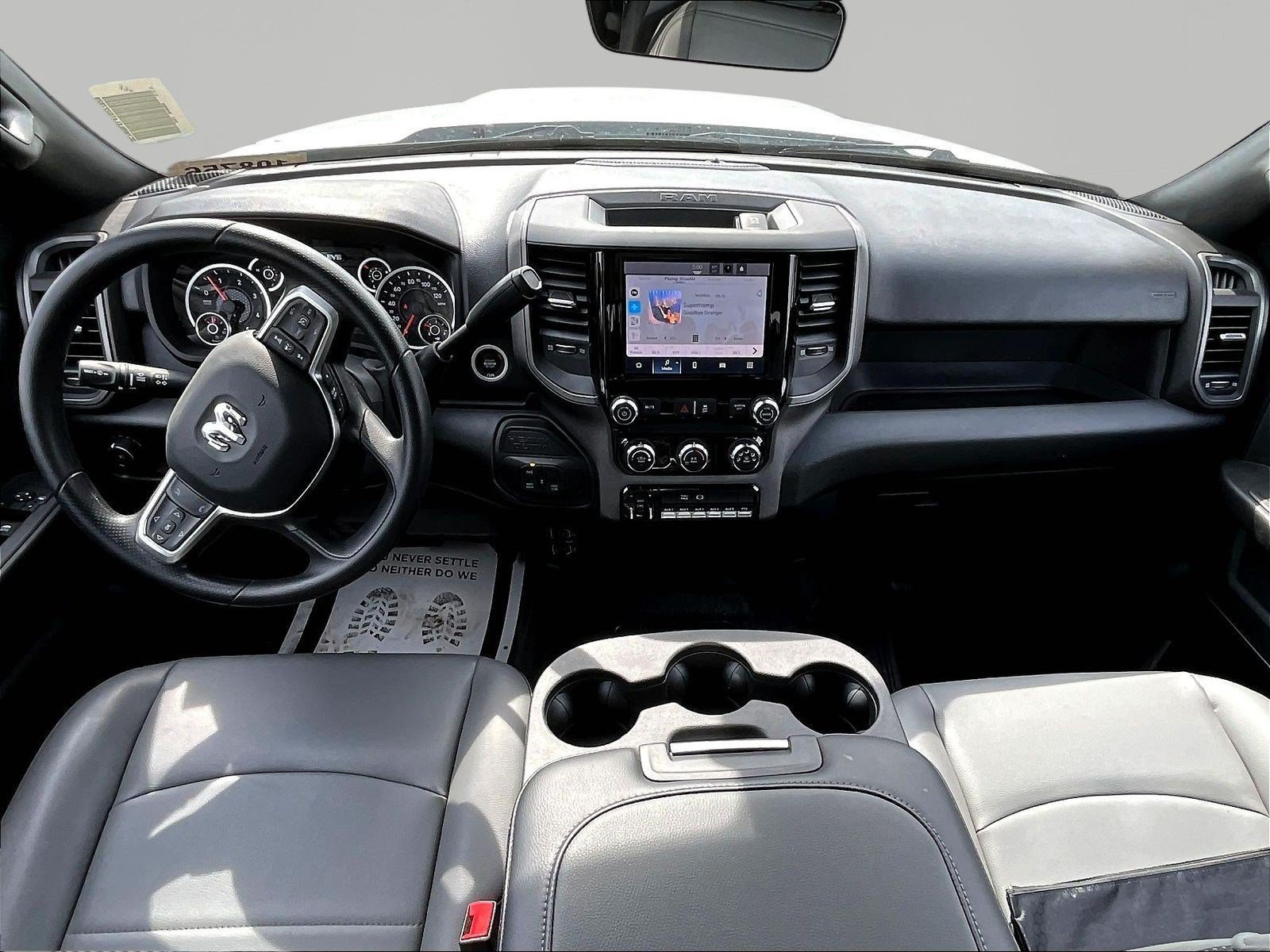 New 2026 RAM 4500 Tradesman AWD/4WD image 5