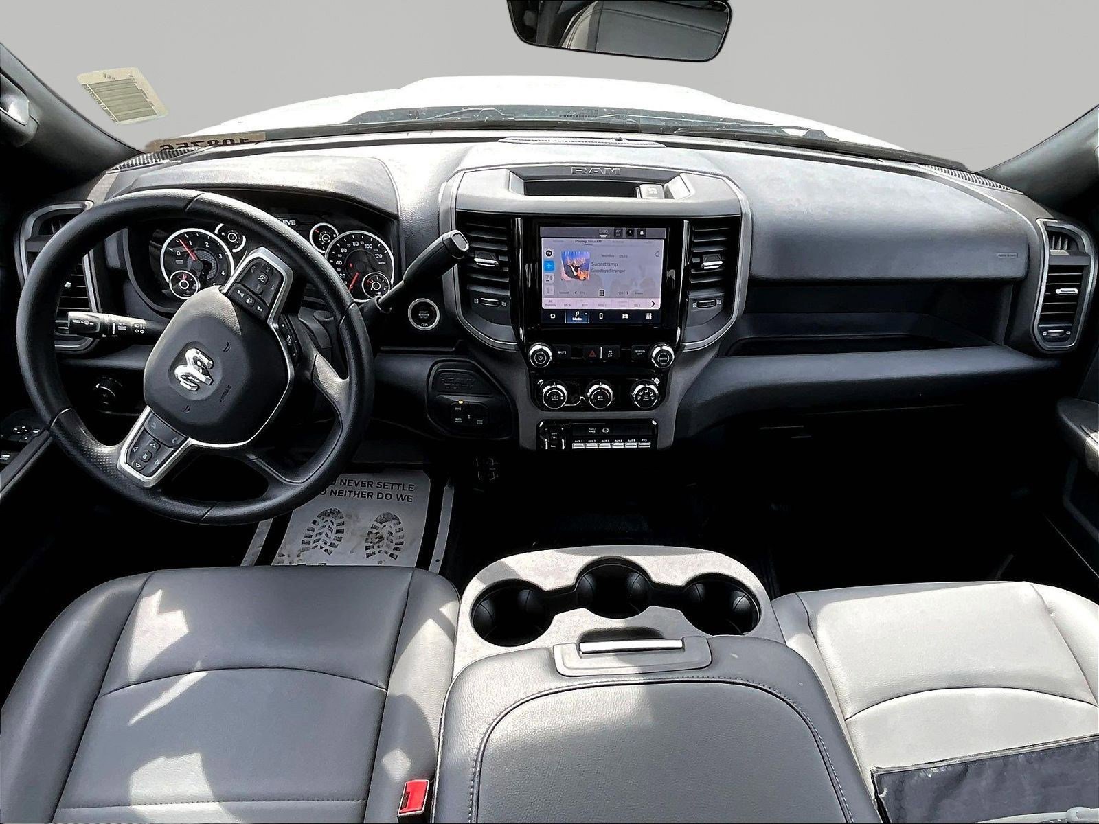 New 2026 RAM 4500 Tradesman AWD/4WD image 5