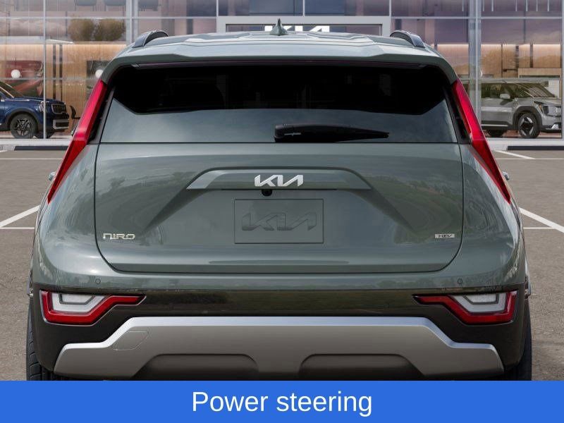 New 2026 Kia Niro SX Touring image 14