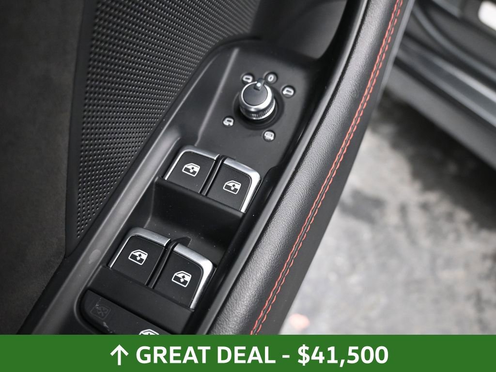 Used 2019 Audi RS 3 image 24