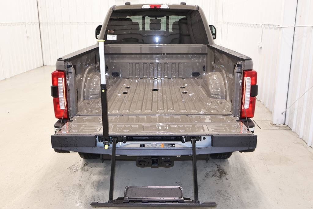 New 2026 Ford F350 King Ranch image 35