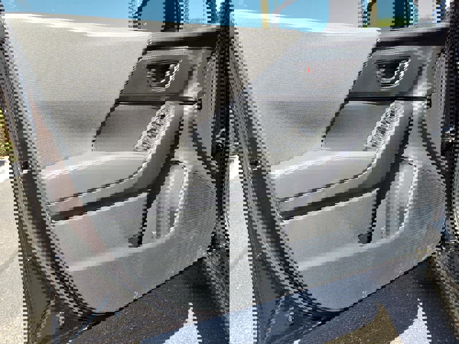 New 2025 Subaru Crosstrek 2.0i Premium image 21