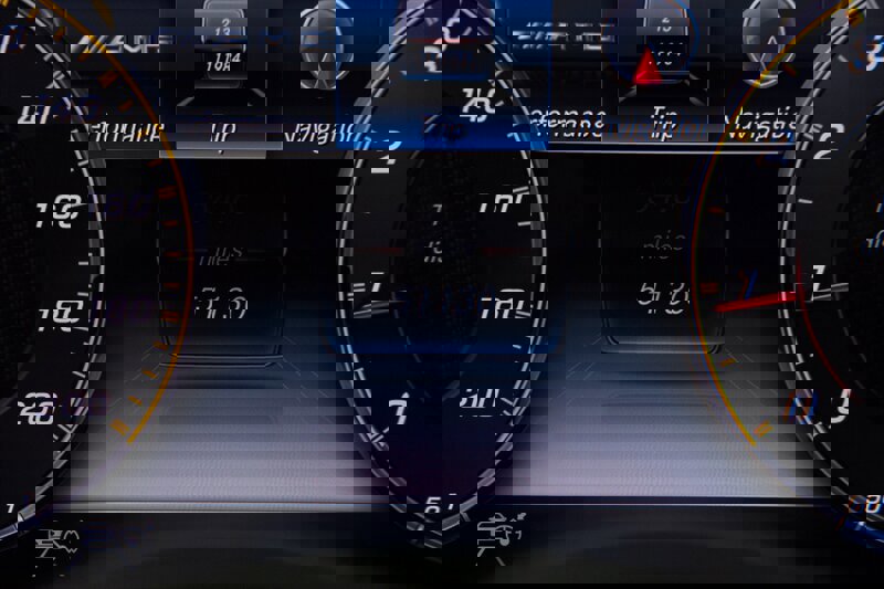 Used 2019 Mercedes-Benz E 63 AMG S image 20