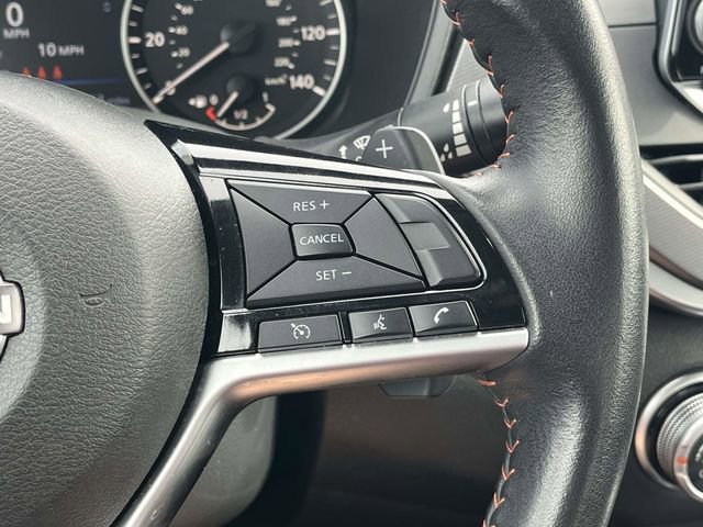 Used 2024 Nissan Altima 2.5 SR FWD image 26