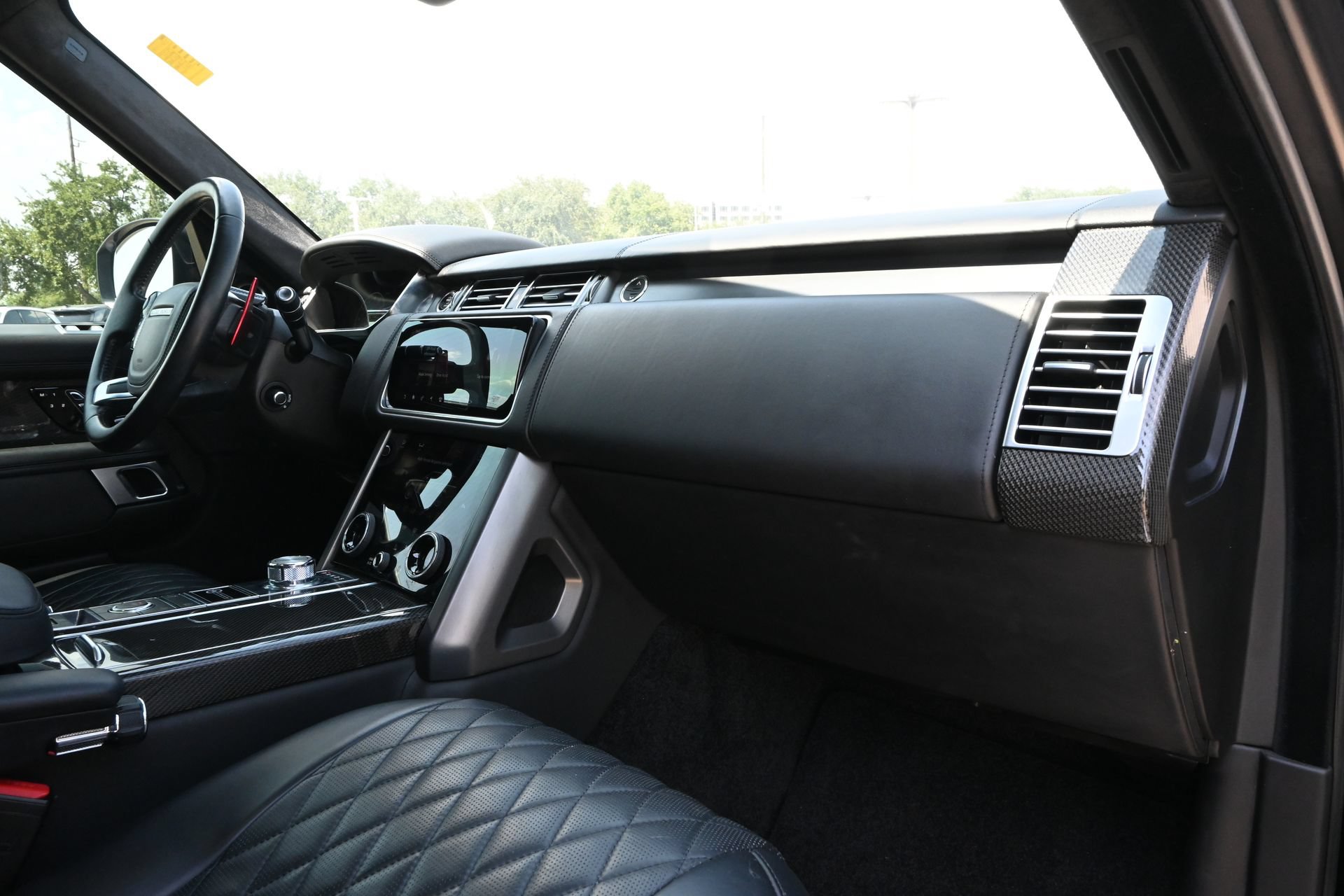 Used 2019 Land Rover Range Rover SV Autobiography Dynamic AWD/4WD image 24
