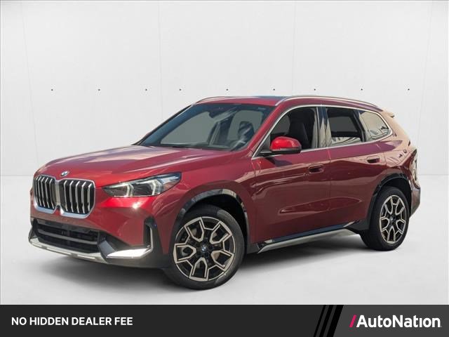 Used 2026 BMW X1 xDrive28i w/ Technology Package