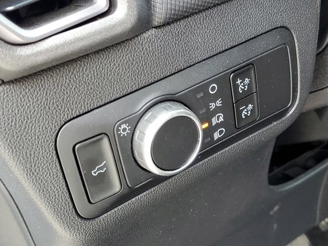 Used 2025 Ford Bronco Sport Big Bend AWD/4WD image 7