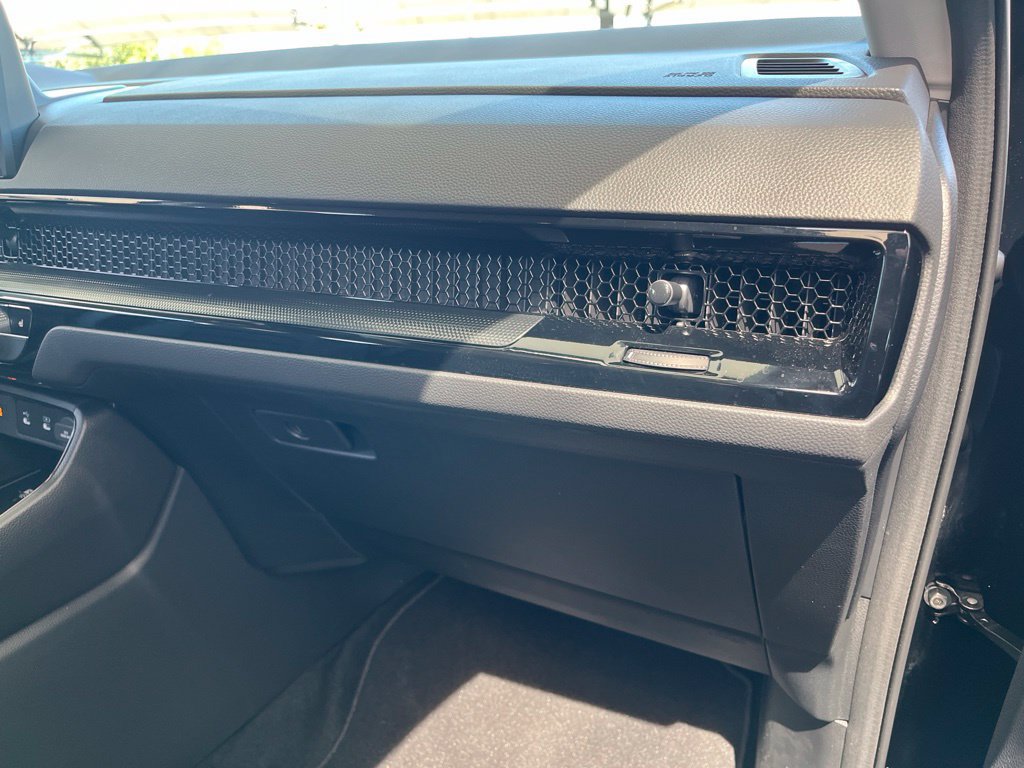 Used 2026 Honda CR-V EX-L image 32