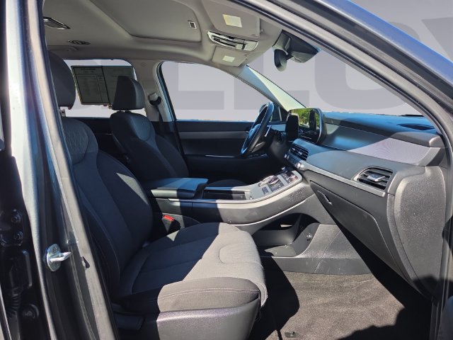 Used 2022 Hyundai Palisade SEL w/ Convenience Package AWD/4WD image 17