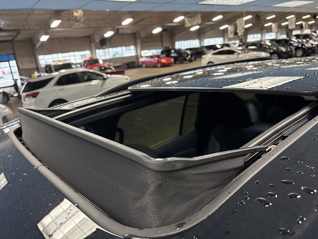 New 2026 Chevrolet Traverse LT w/ Sun and Wheel Package image 12