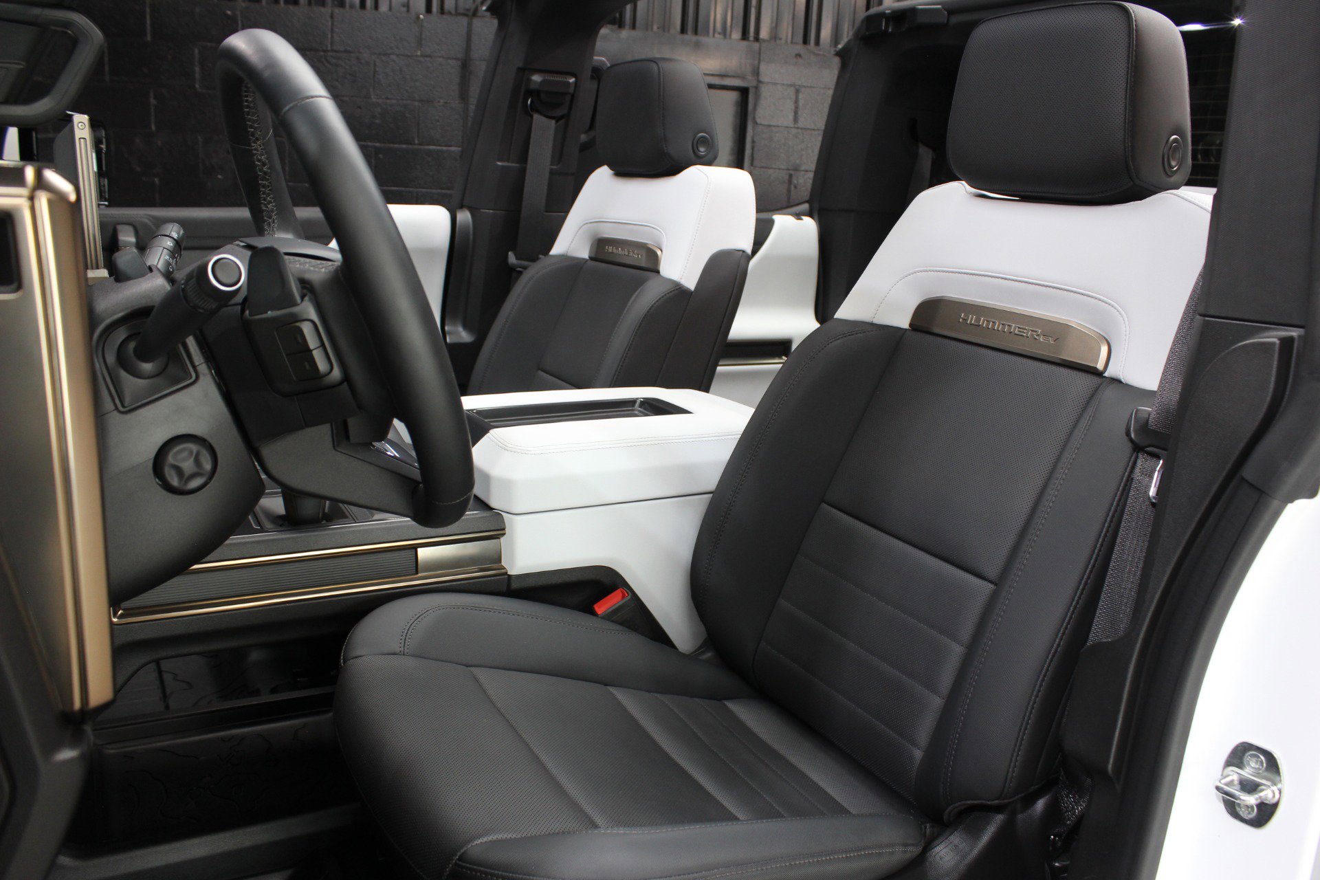 Used 2023 GMC Hummer EV Edition 1 image 45