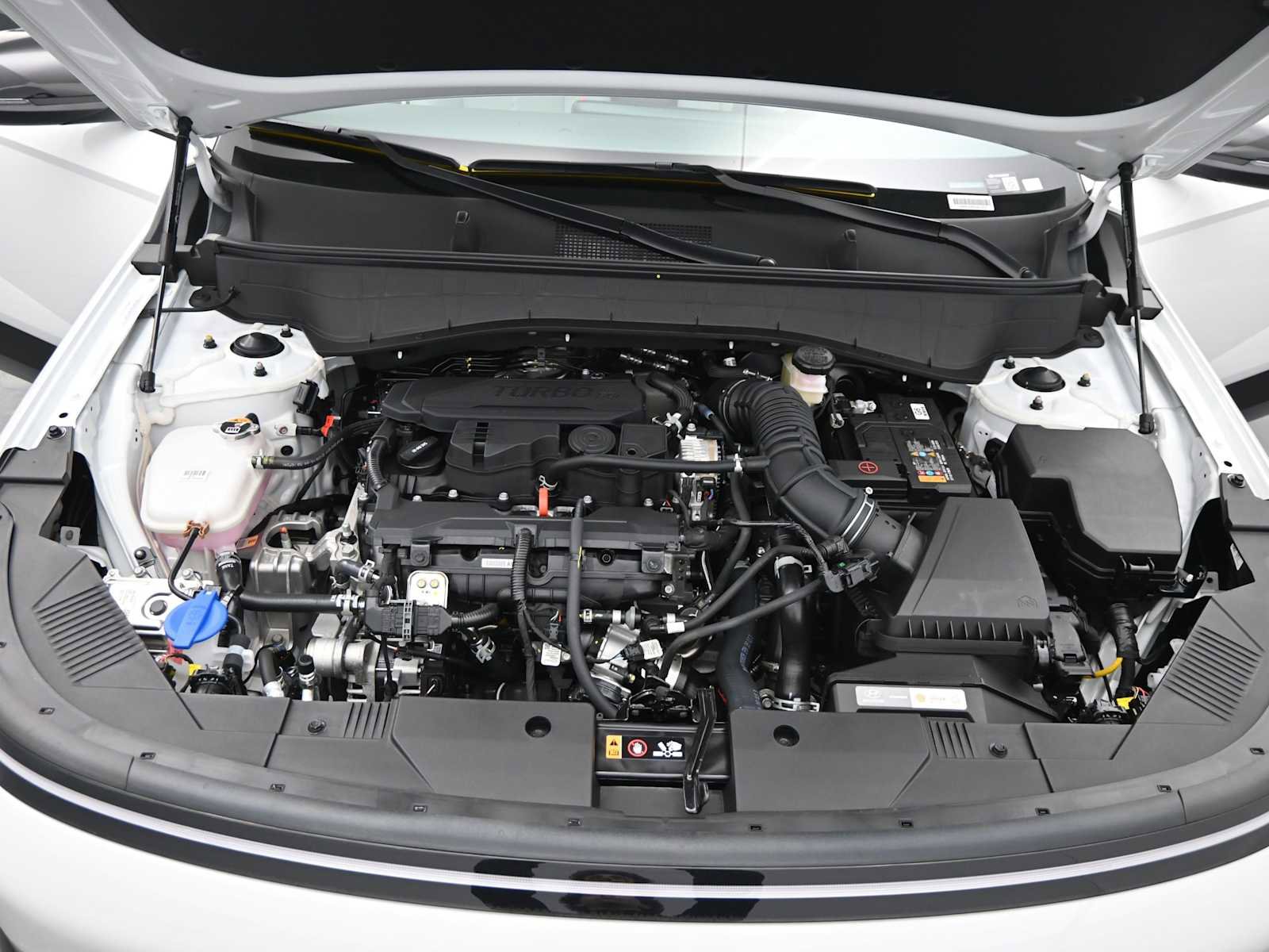 New 2026 Hyundai Kona SEL Premium image 21