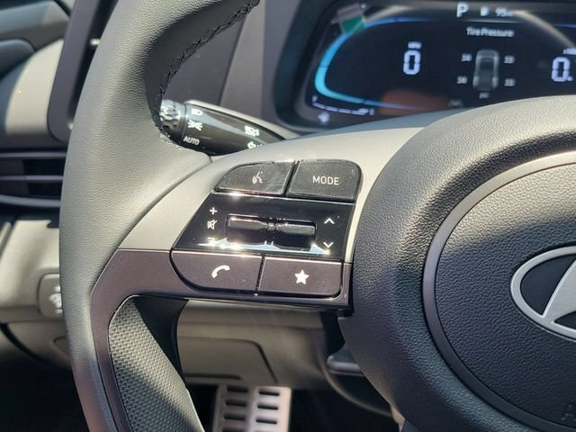 New 2026 Hyundai Elantra Sport FWD image 7
