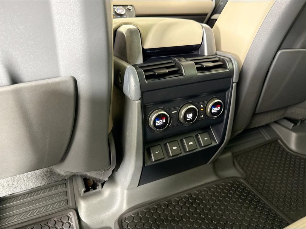 Used 2020 Land Rover Defender 110 First Edition AWD/4WD image 16