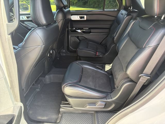Used 2023 Ford Explorer ST w/ Equipment Group 401A AWD/4WD image 24