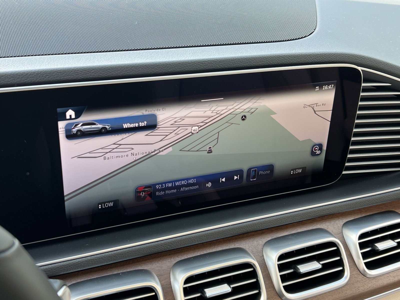 New 2026 Mercedes-Benz GLE 350 4MATIC image 25
