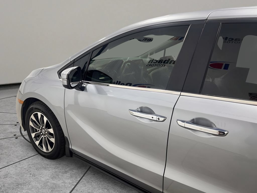 Used 2023 Honda Odyssey EX-L image 7