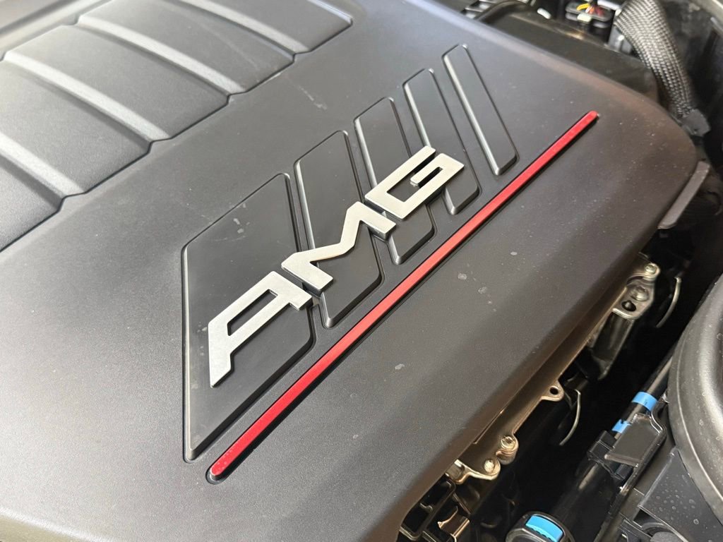 New 2026 Mercedes-Benz AMG GT 43 image 19