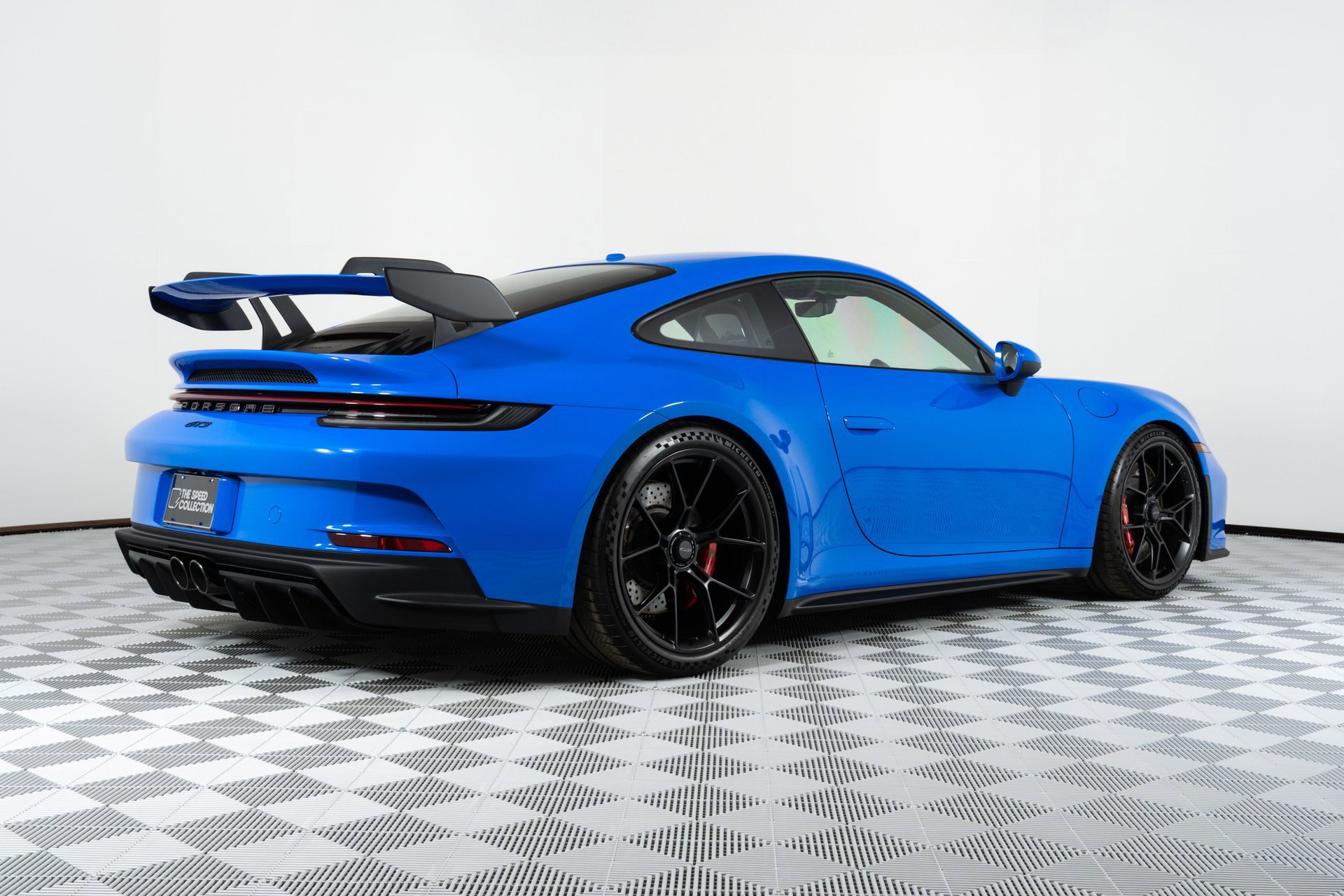 Used 2022 Porsche 911 GT3 image 7