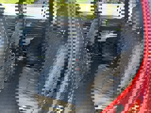 New 2026 Cadillac Vistiq Luxury image 28