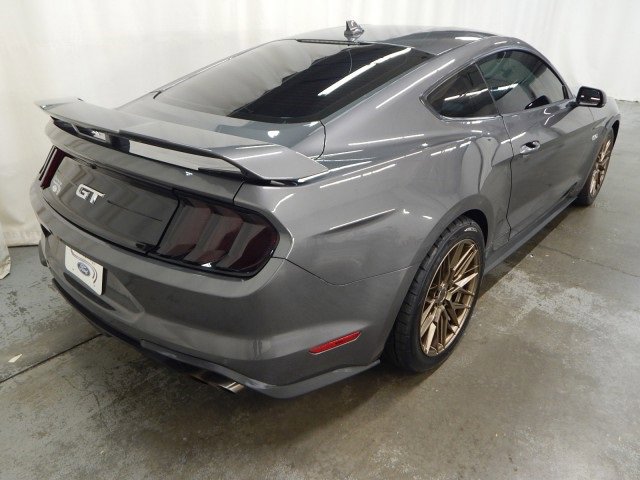 Used 2023 Ford Mustang GT Premium w/ GT Performance Package image 3