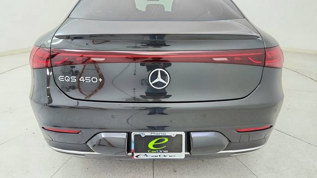 Used 2023 Mercedes-Benz EQS 450+ Sedan image 11