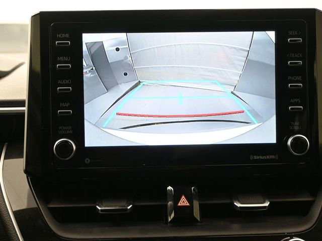 Certified 2020 Toyota Corolla SE image 15