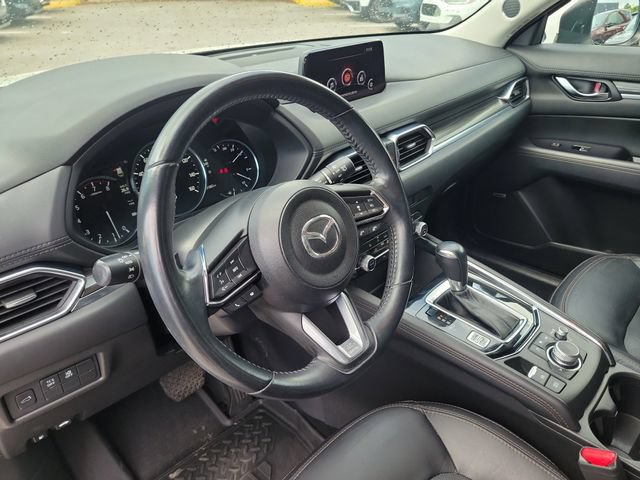Used 2020 MAZDA CX-5 Grand Touring AWD/4WD image 22