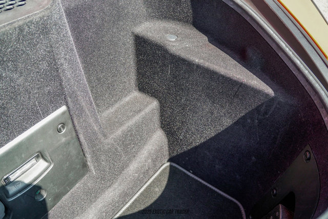 Used 2019 McLaren 570S Spider image 90