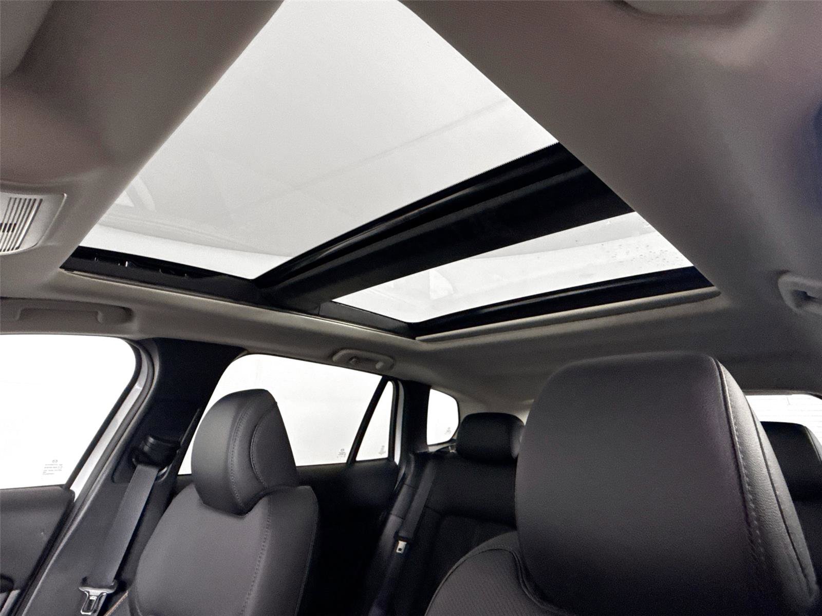 New 2026 MAZDA CX-50 AWD 2.5 S w/ Weather Package image 6