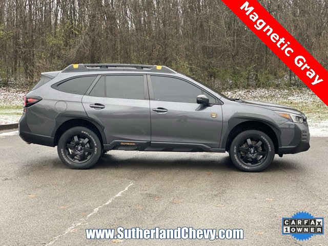 Used 2022 Subaru Outback Wilderness image 8