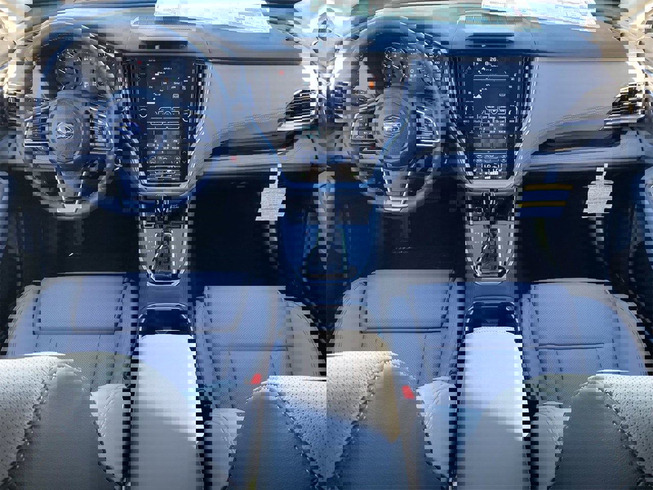 New 2025 Subaru Legacy Limited image 11