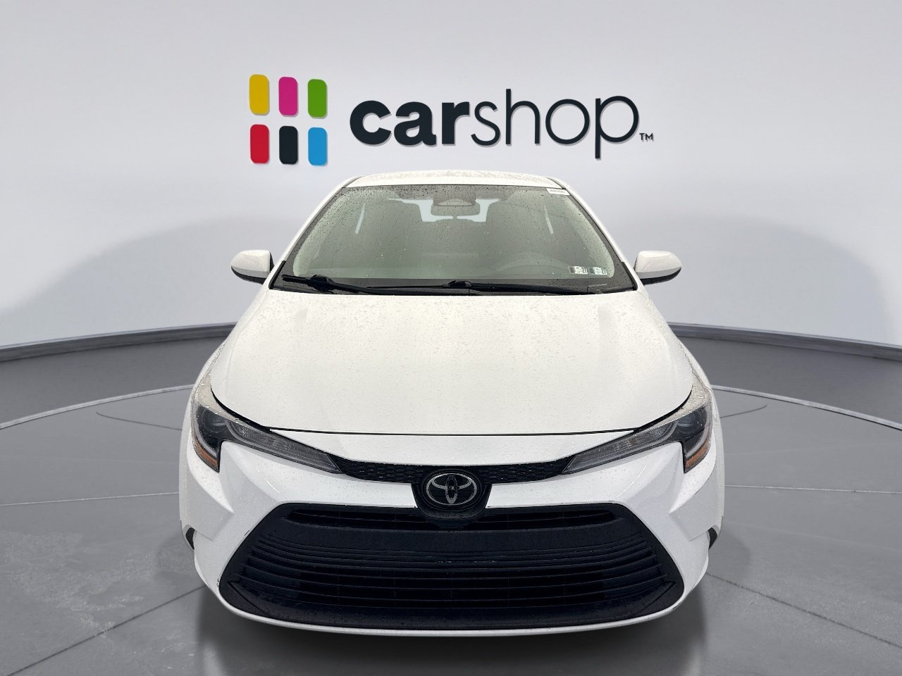 Used 2024 Toyota Corolla LE FWD image 8