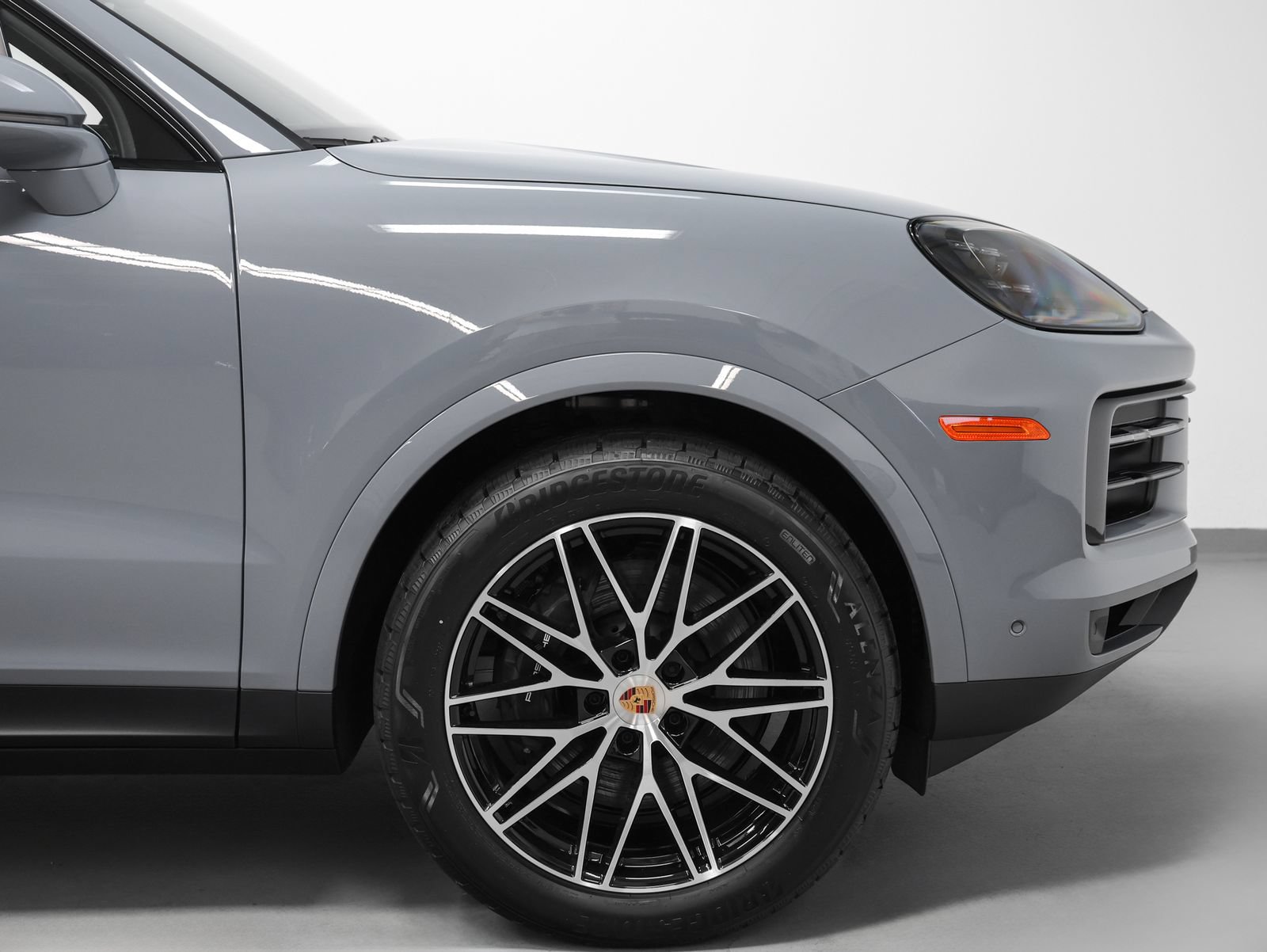 New 2026 Porsche Cayenne AWD/4WD image 15