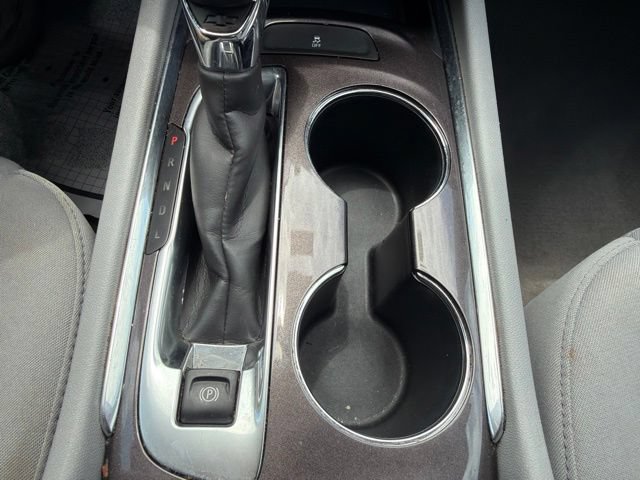 Used 2023 Chevrolet Malibu LT FWD image 31