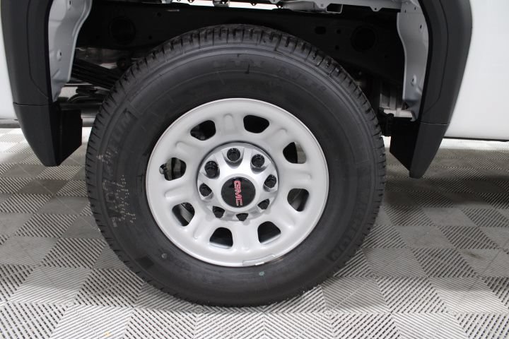 New 2026 GMC Sierra 2500 Pro w/ Convenience Package AWD/4WD image 44