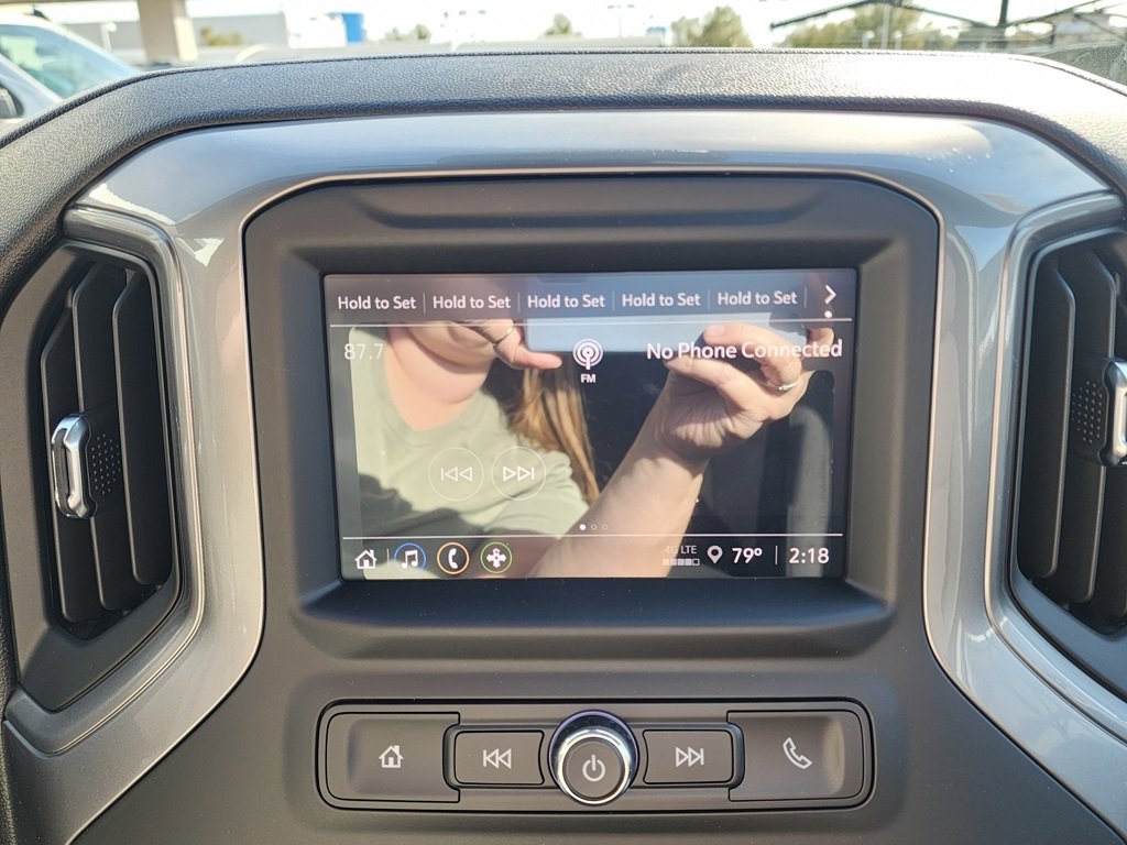 New 2026 GMC Sierra 2500 Pro image 27