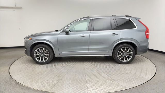 Used 2019 Volvo XC90 T6 Momentum w/ Advanced Package AWD/4WD image 5