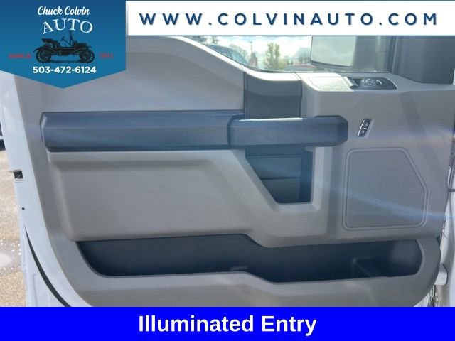 Used 2018 Ford F150 XL w/ Equipment Group 101A Mid image 13