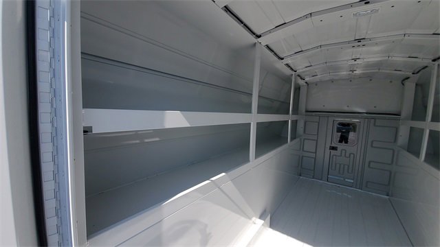 New 2026 Ford E-450 and Econoline 450 Super Duty w/ Power Equipment Group image 37