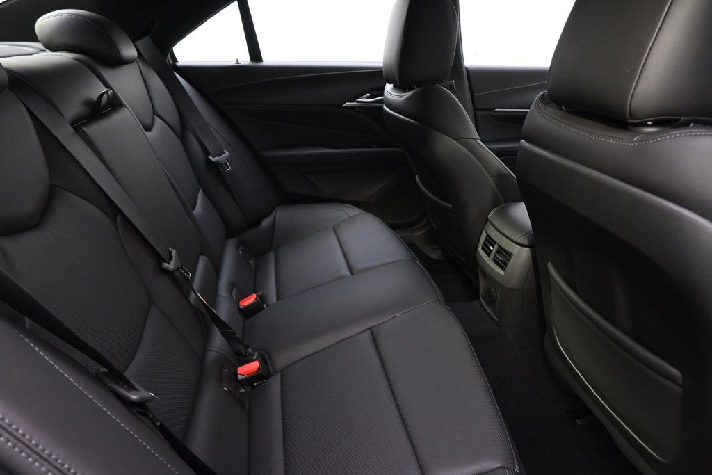 New 2026 Cadillac CT4 Premium Luxury image 18