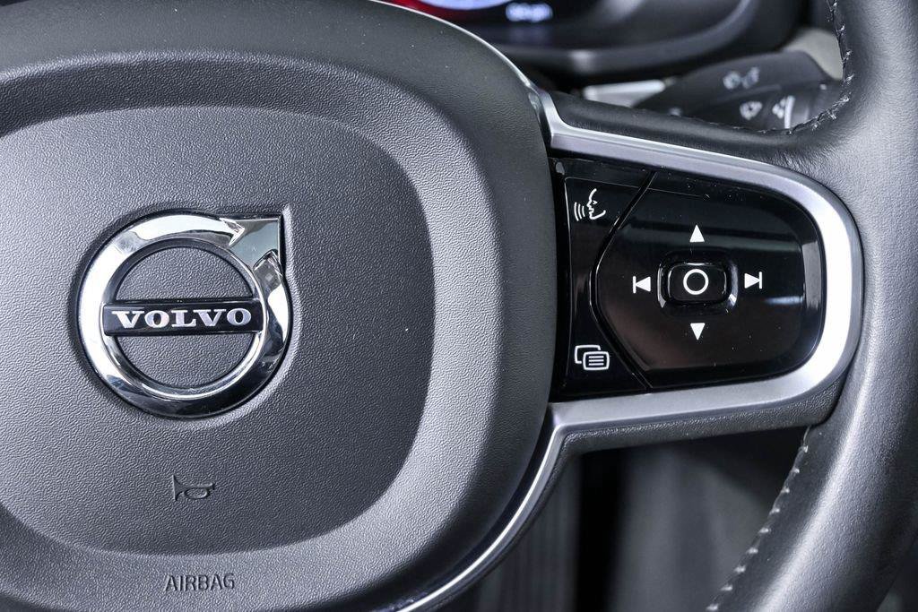 Used 2021 Volvo S60 T5 Inscription FWD image 11