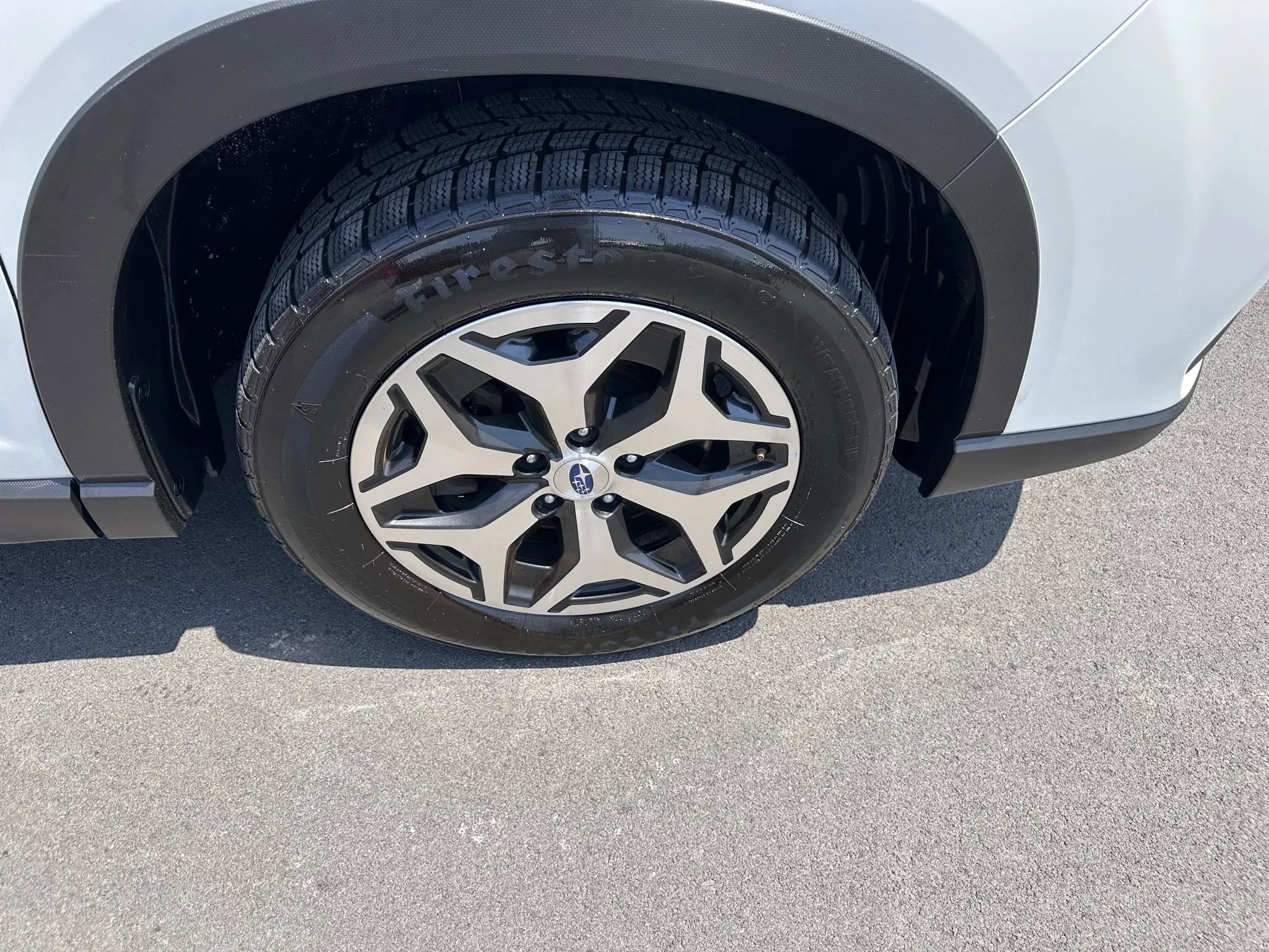 Used 2021 Subaru Forester Premium w/ Popular Package #1 image 14