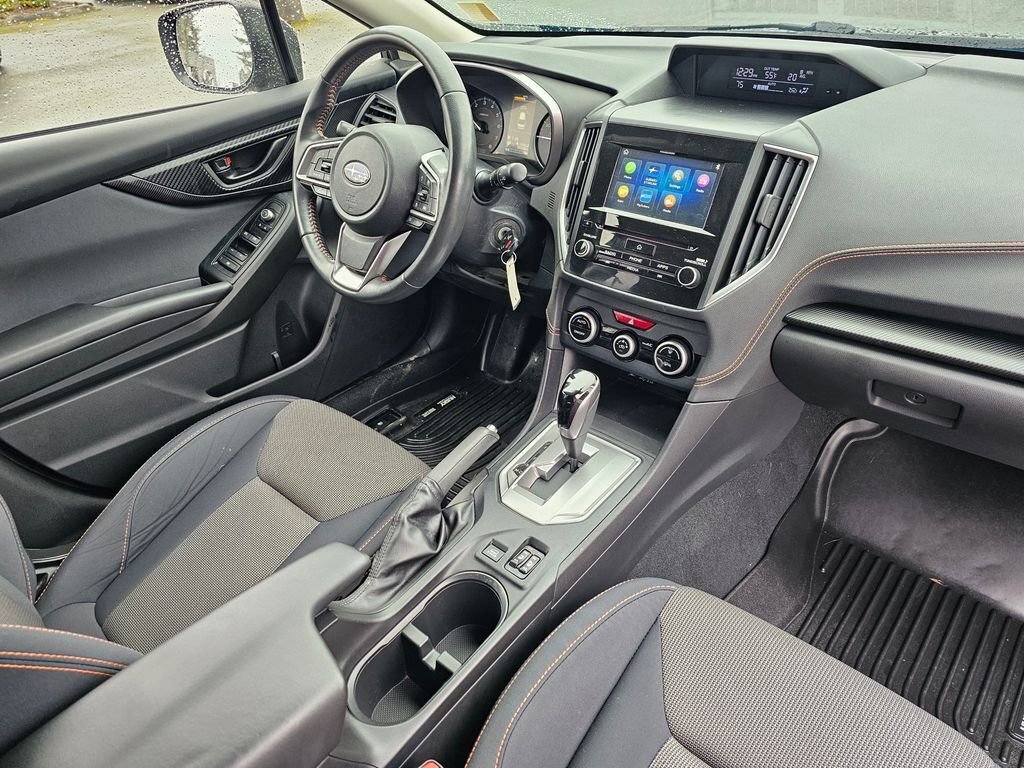 Used 2020 Subaru Crosstrek 2.0i Premium AWD/4WD image 31