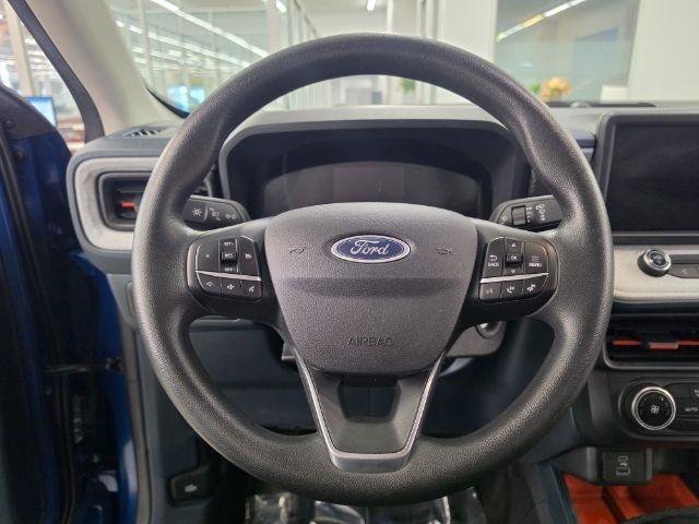 Used 2024 Ford Maverick XLT w/ Equipment Group 300A Standard AWD/4WD image 16