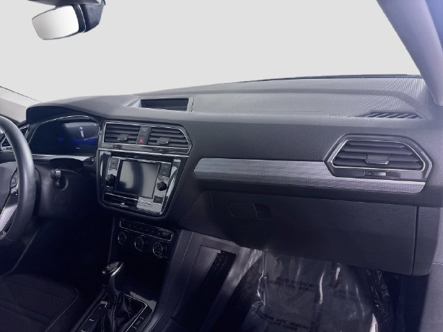 Certified 2023 Volkswagen Tiguan S w/ Driver Assistance Package AWD/4WD image 27