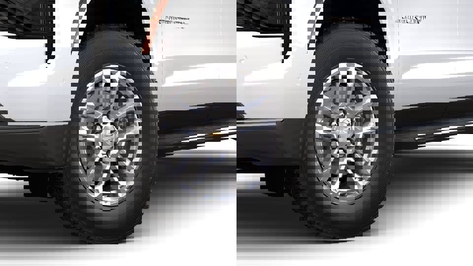 New 2025 Chevrolet Suburban LS image 55